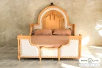 سرویس خواب کلاسیک جدید لیزنا مبل باروس (10)