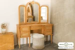 سرویس خواب کلاسیک جدید لیزنا مبل باروس (4)