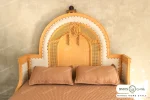 سرویس خواب کلاسیک جدید لیزنا مبل باروس (7)