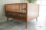 سرویس خواب کودک چوبی تانیا خرید مبل باروس 49493 (2)