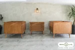 سرویس خواب کودک چوبی تانیا خرید مبل باروس 49493 (5)