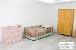 سرویس خواب نوزاد لاکچری و جذاب مامان مصی خرید مبل باروس ۴۹۴۹۳ (3)