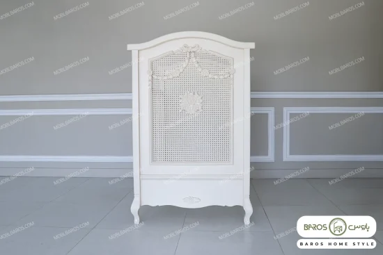سیسمونی نوزاد و کودک رنگ سفید مونیکا خرید مبل باروس ۴۹۳۹۲ ۲ (4)