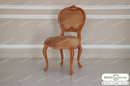 صندلی شهرزاد خرید مبل باروس (1)