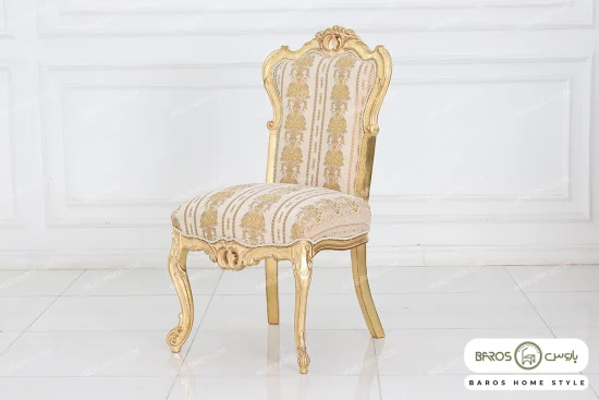 صندلی ناهار خوری سلطنتی دریتا خرید مبل باروس ۴۹۴۹۳ (1)