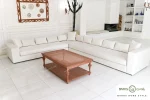 مبل ال راحتی شیک مائده کد ۲ تولیدی باروس (2)