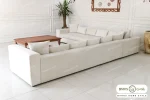مبل ال راحتی شیک مائده کد ۲ تولیدی باروس (3)