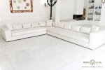 مبل ال راحتی شیک مائده کد ۲ تولیدی باروس (5)