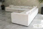 مبل ال راحتی شیک مائده کد ۲ خرید مبل باروس ۴۹۳۹۳ (2)