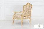مبل تک نفره سلطنتی جدید دریتا خرید مبل باروس ۴۹۴۹۳ (2)