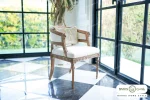 مبل تک نفره نئوکلاسیک فرشته خرید باروس 52 (1)