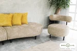 مبل راحتی نیم ست ۵ نفره سوفیا کد ۳ خرید مبل باروس ۲۱۲۳ (2)