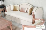 مبل نئوکلاسیک شیک فرشته خرید مبل باروس 49493 (3)