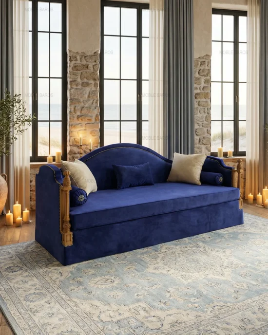مبل نئوکلاسیک شیک هامین (مائده) (2)