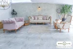 مبل نئوکلاسیک گندم و کاناپه چستر جورجیا و تک نفره فرانسوی کد 3 خرید مبل باروس (3)