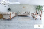 مبل کلاسیک زیبا رومینا و چستر نیکا و فرانسوی خرید مبل باروس ۴۹۴۹۳۲ (2)