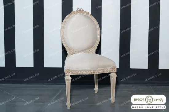 مبل کلاسیک سلطنتی الینا خرید مبل باروس ۴۹۴۹ (18)