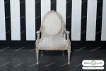 مبل کلاسیک سلطنتی الینا خرید مبل باروس ۴۹۴۹ (3)
