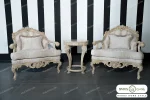 مبل کلاسیک سلطنتی الینا خرید مبل باروس ۴۹۴۹ (5)