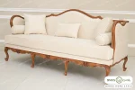 مبل کلاسیک سلطنتی ۵ نفره کینگ خرید مبل باروس 3932 (2)