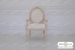 مبل کلاسیک طرح جدید مدل الینا خرید باروس 23 (1)