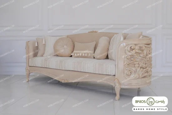 مبل کلاسیک طرح جدید مدل الینا خرید باروس 23 (13)