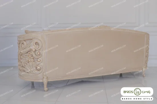 مبل کلاسیک طرح جدید مدل الینا خرید باروس 23 (14)