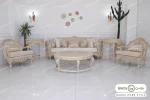 مبل کلاسیک طرح جدید مدل الینا خرید باروس 23 (15)