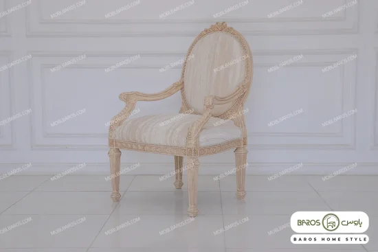 مبل کلاسیک طرح جدید مدل الینا خرید باروس 23 (2)