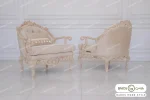 مبل کلاسیک طرح جدید مدل الینا خرید باروس 23 (6)