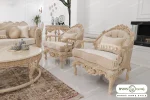مبل کلاسیک طرح جدید مدل الینا خرید باروس 23 (7)