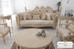 مبل کلاسیک طرح جدید مدل الینا خرید باروس 23 (9)