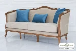مبل ۸ نفره کلاسیک چستر دار راشل پلاس و کویین خرید مبل باروس ۴۹۴۹۳ (11)
