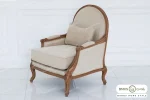 مبل ۸ نفره کلاسیک چستر دار راشل پلاس و کویین خرید مبل باروس ۴۹۴۹۳ (12)