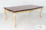 مدل جدید میز ناهار خوری سلطنتی دریتا خرید مبل باروس ۴۹۴۹۲ (3)