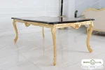 مدل جدید میز ناهار خوری سلطنتی دریتا خرید مبل باروس ۴۹۴۹۲ (4)
