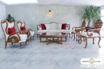مدل مبل سلطنتی کلاسیک کینگ خرید مبل باروس 49393 (1)