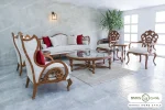 مدل مبل سلطنتی کلاسیک کینگ خرید مبل باروس 49393 (3)