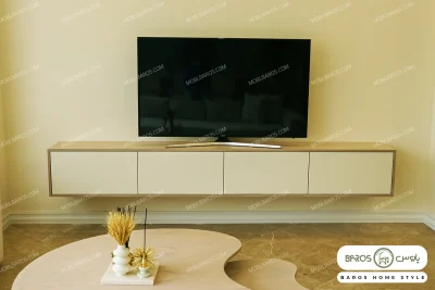 میز تلویزیون مدرن