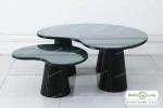 میز جلو مبلی و عسلی چوبی ژاکلین باروس 44 (1)