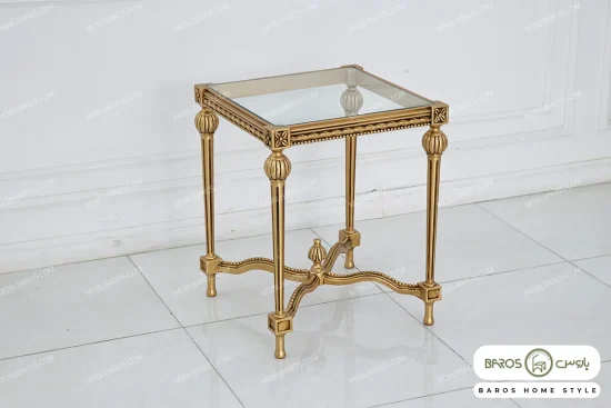 میز جلو مبلی و عسلی چیکا خرید مبل باروس ۴۹۳۹ (1)