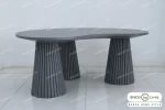 میز جلو مبلی و عسلی ژاکلین خرید مبل باروس ۵۹۵۹۳ (1)