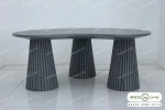 میز جلو مبلی و عسلی ژاکلین خرید مبل باروس ۵۹۵۹۳ (2)