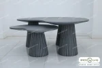 میز جلو مبلی و عسلی ژاکلین خرید مبل باروس ۵۹۵۹۳ (4)