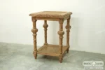 میز جلو مبلی و عسلی کاجی کد ۳ باروس012 (6)