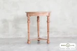 میز جلو مبلی چوبی جدید فرشته خرید مبل باروس 32