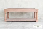 میز جلو مبلی چوبی جدید فرشته خرید مبل باروس 4993 (1)
