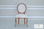 میز ناهار خوری 4 نفره کلاسیک راشل خرید مبل باروس 449392 (4)