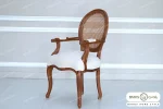 میز ناهار خوری 4 نفره کلاسیک راشل خرید مبل باروس 449392 (7)