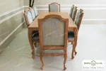 میز ناهار خوری رومینا خرید مبل باروس ۴۹۴۹۳۲ (2)